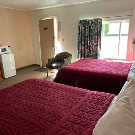 Redwood Arms Motel Paonia Εξωτερικό φωτογραφία