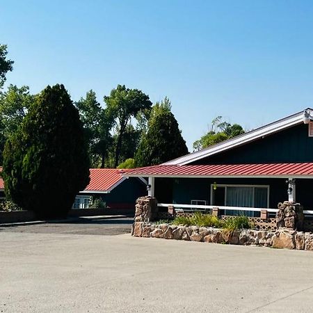Redwood Arms Motel Paonia Εξωτερικό φωτογραφία