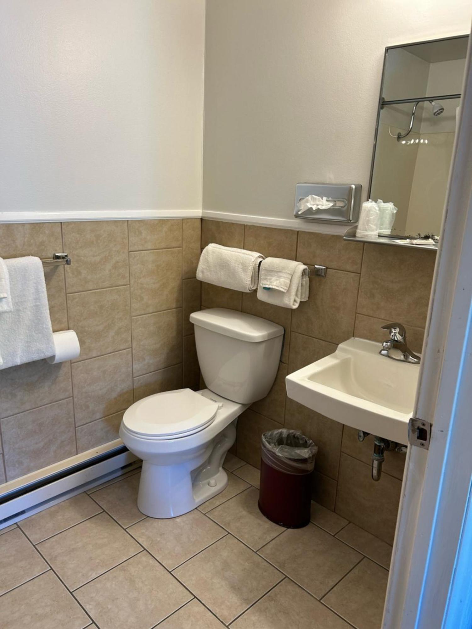 Redwood Arms Motel Paonia Εξωτερικό φωτογραφία