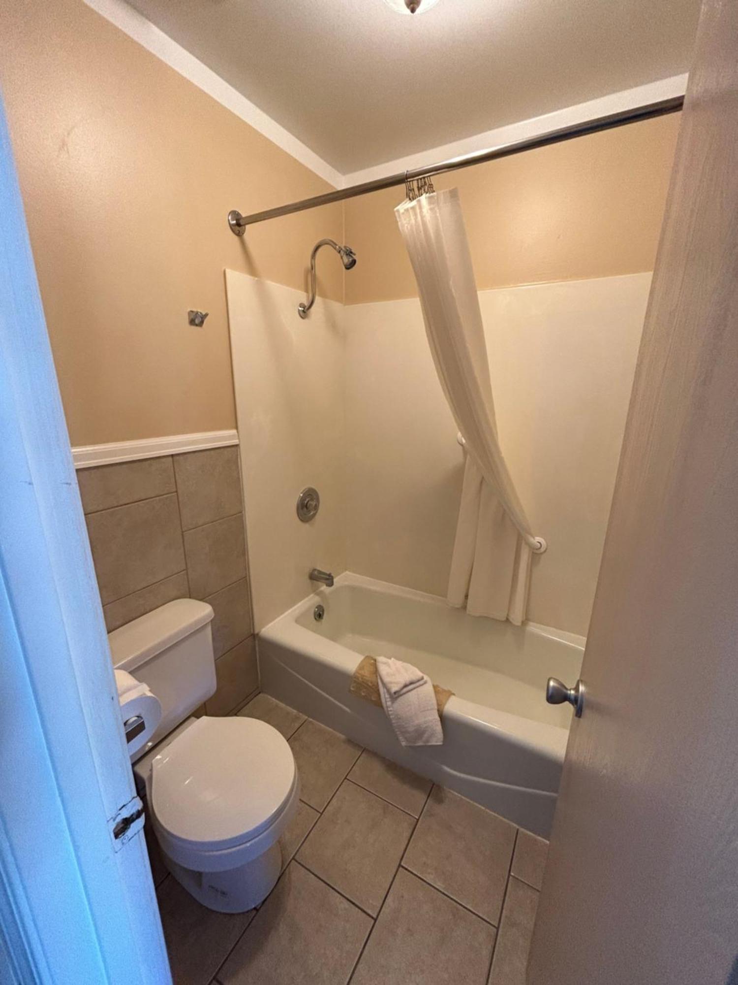 Redwood Arms Motel Paonia Εξωτερικό φωτογραφία