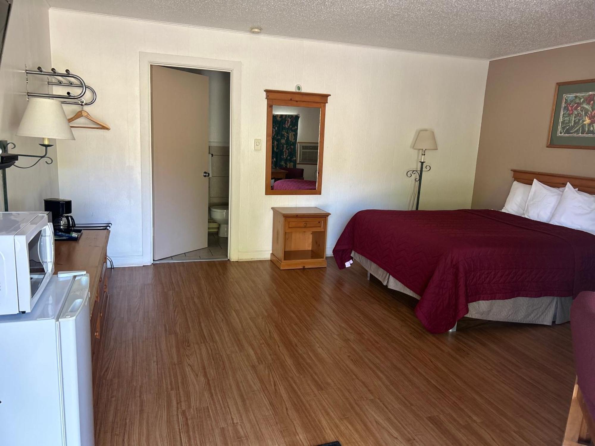Redwood Arms Motel Paonia Εξωτερικό φωτογραφία