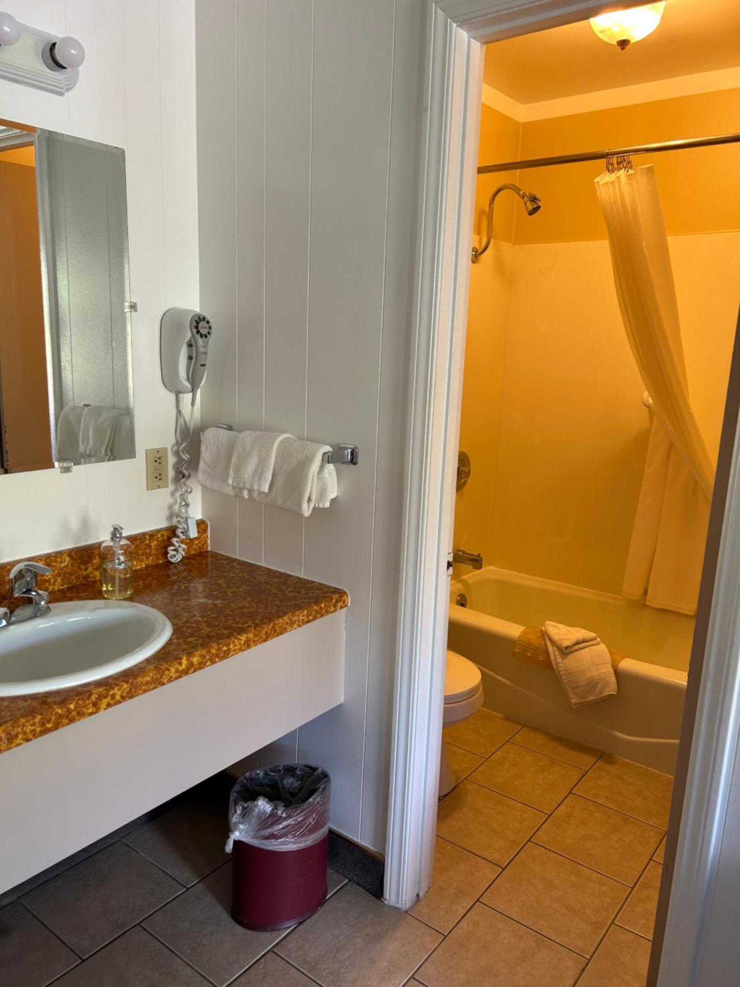 Redwood Arms Motel Paonia Εξωτερικό φωτογραφία