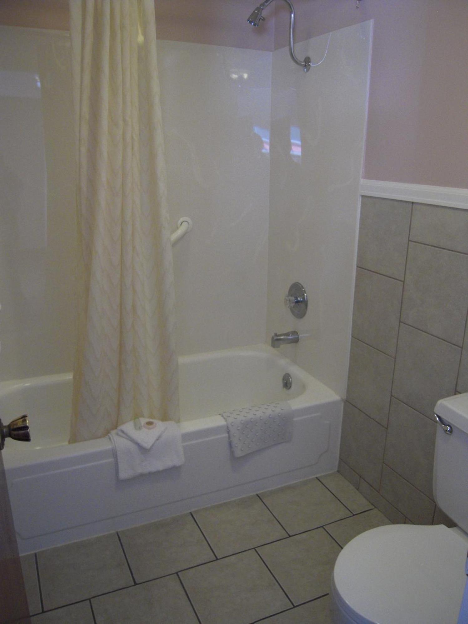 Redwood Arms Motel Paonia Εξωτερικό φωτογραφία