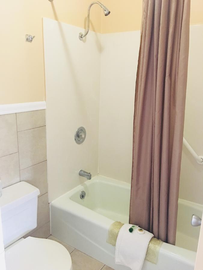 Redwood Arms Motel Paonia Εξωτερικό φωτογραφία