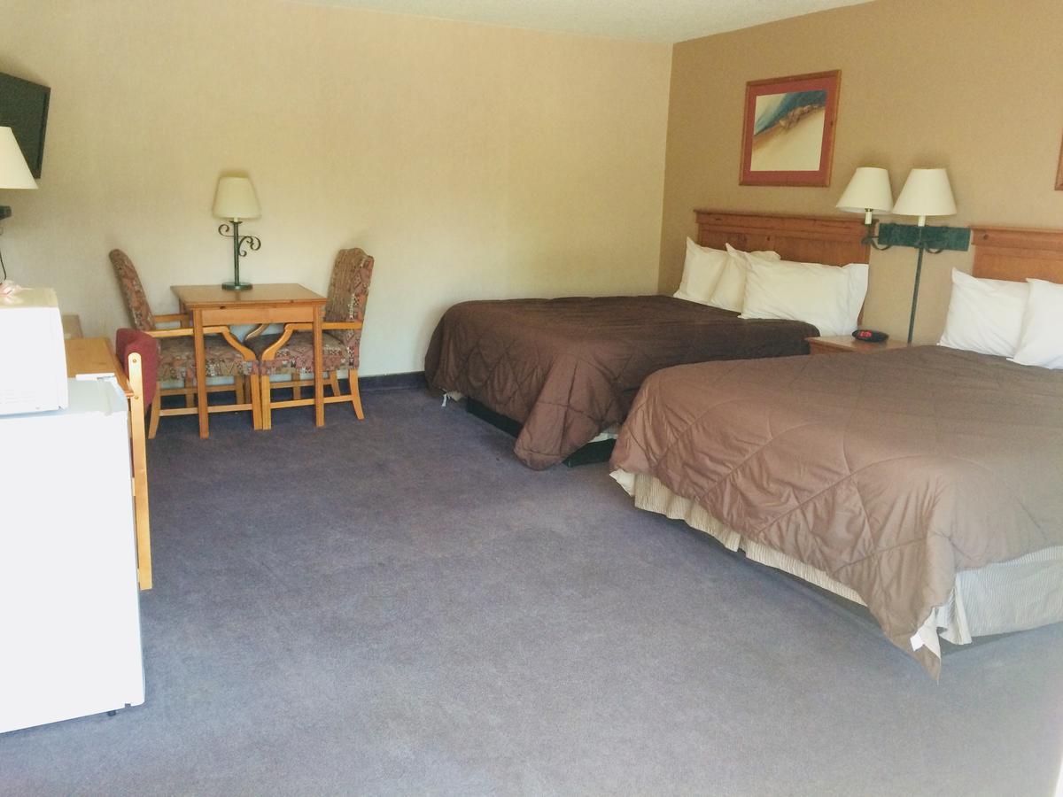 Redwood Arms Motel Paonia Εξωτερικό φωτογραφία